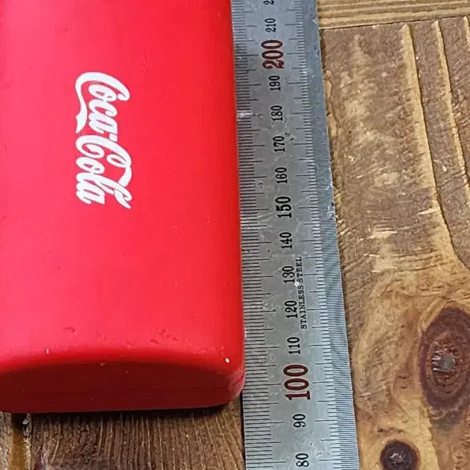 [BUNJANG] Coca-Cola Limited Edition Miniature Set / 코카콜라 한정판 미니어처
