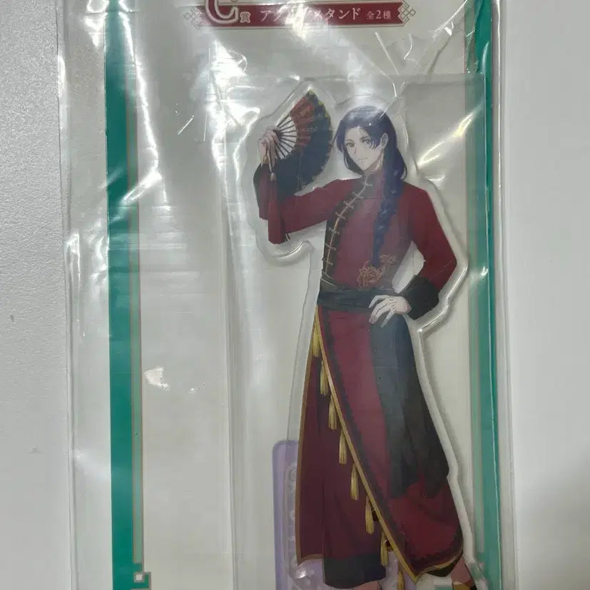 [BUNJANG] Kusuriya no Hitorigoto Ichiban Kuji C Prize Acrylic Stand / 제일복권 이치방쿠지 약사의 혼잣말 C상