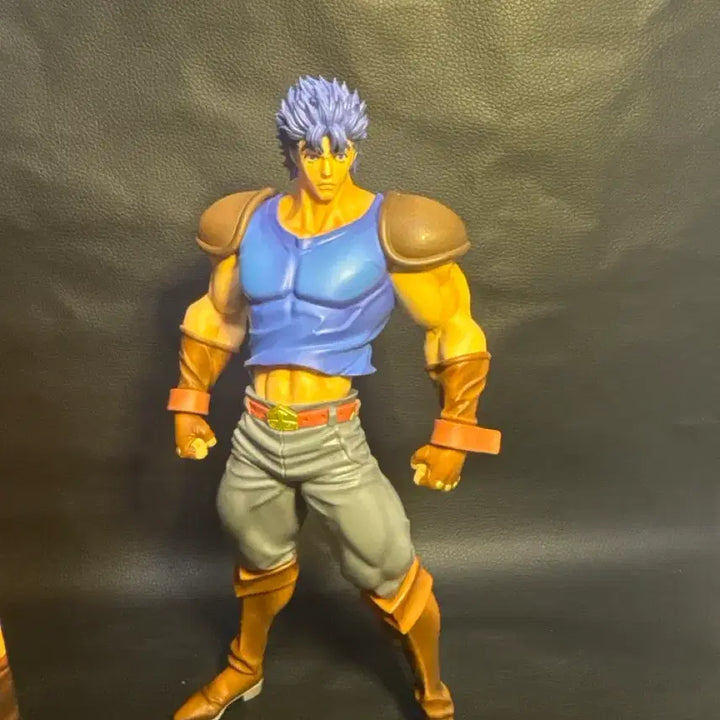 [BUNJANG] Bandai Namco Jonathan Joestar Figure / 반다이남코 조나단 조스타 피규어