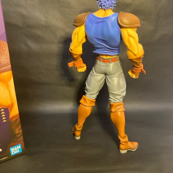 [BUNJANG] Bandai Namco Jonathan Joestar Figure / 반다이남코 조나단 조스타 피규어