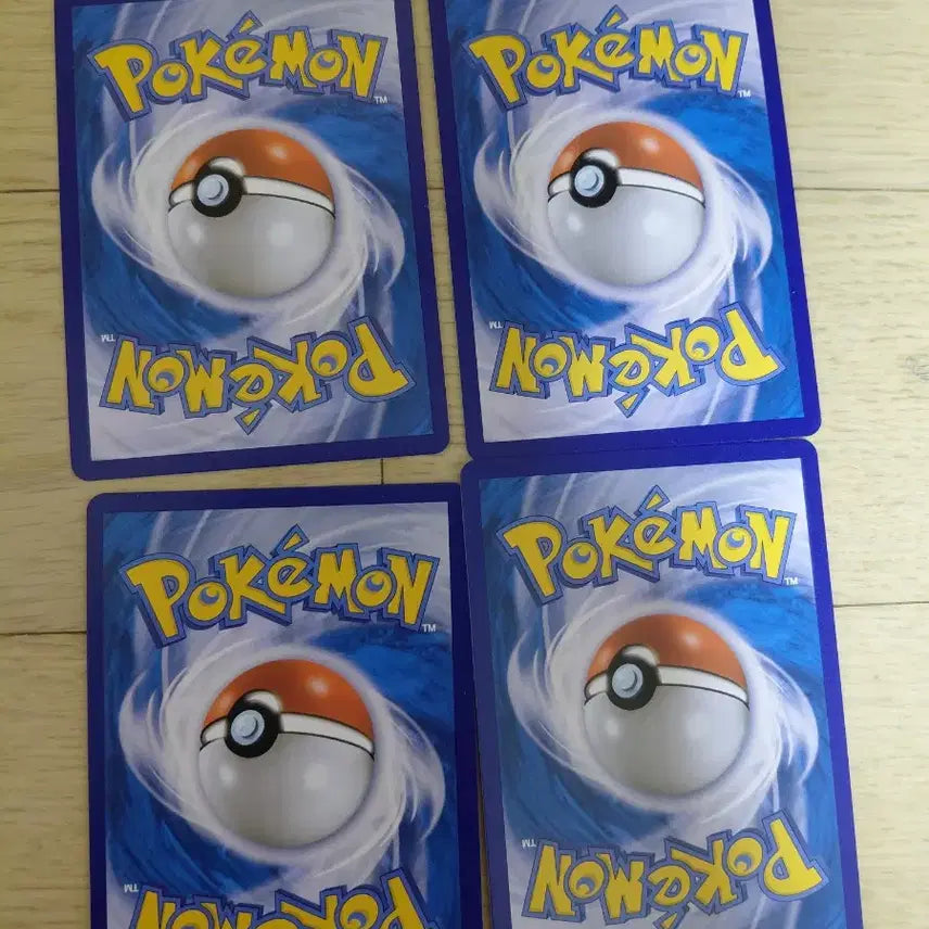 [BUNJANG] Pokemon Card Pikachu V-UNION / 포켓몬카드 피카츄 V-UNION
