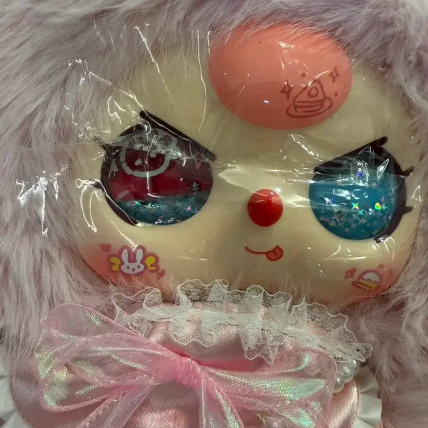 [BUNJANG] Baby3 800 Pro Birthday Figure Limited Edition / 베이비쓰리 한정판 800프로 생일축하