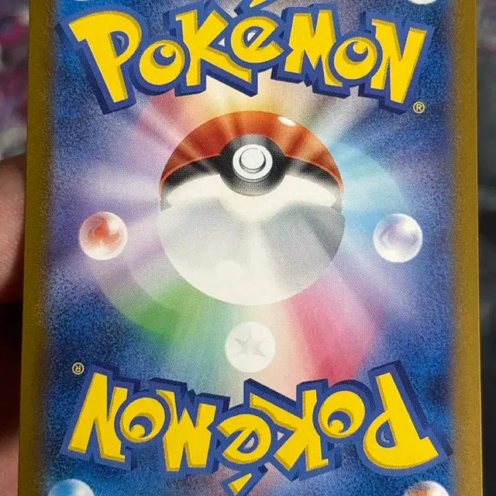 [BUNJANG] Pokemon Japanese Rocket&