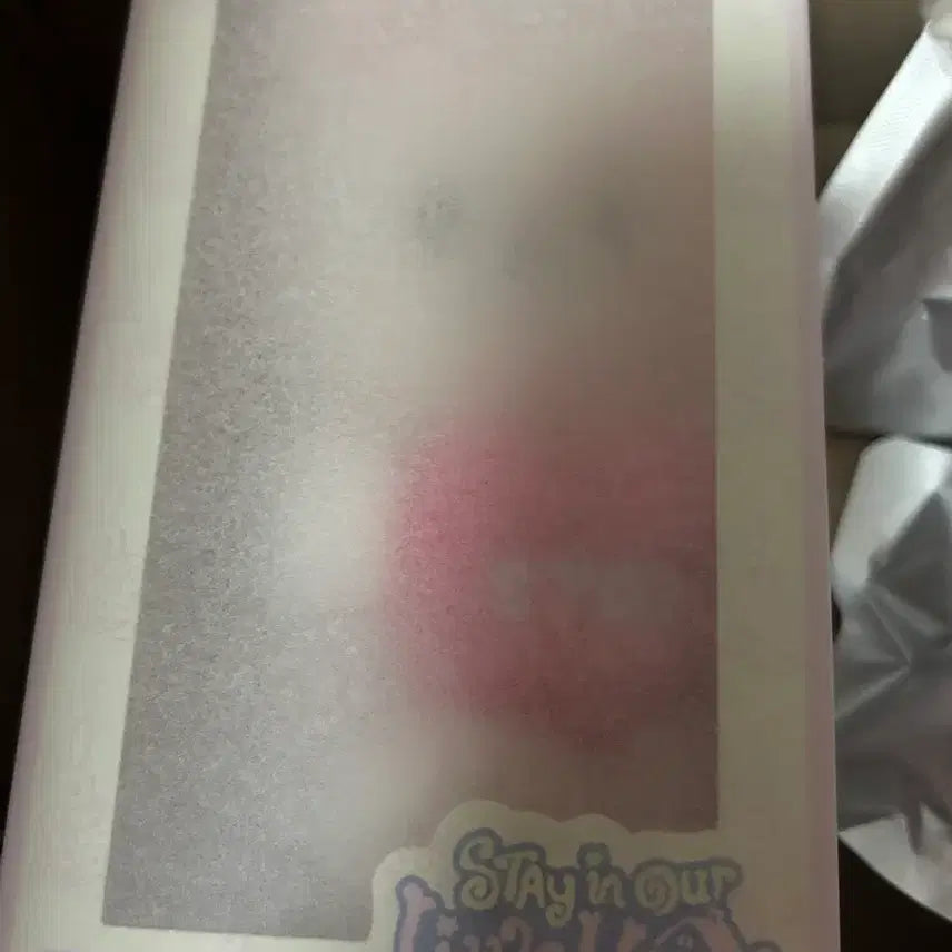 [BUNJANG] Stray Kids SKZ Voice Keyring (Sealed) / 미개봉 폭시니 보이스 키링 스키즈 스트레이키즈 skz voice