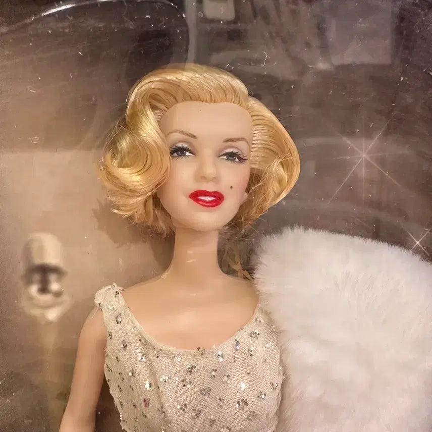 [BUNJANG] Marilyn Monroe Collector&