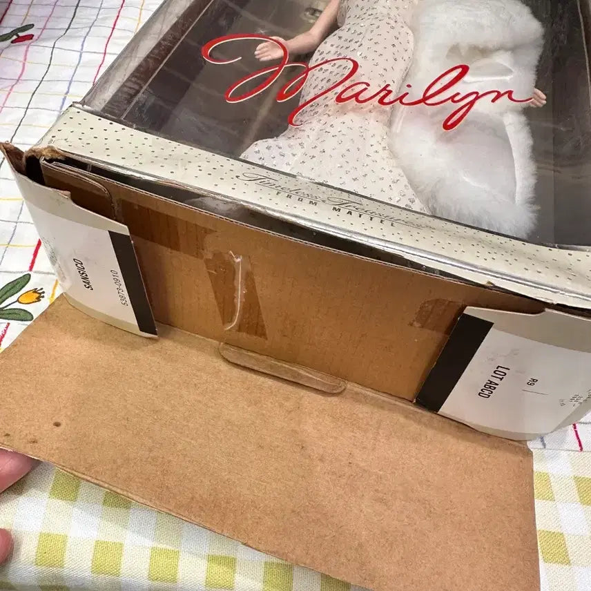 [BUNJANG] Marilyn Monroe Collector&