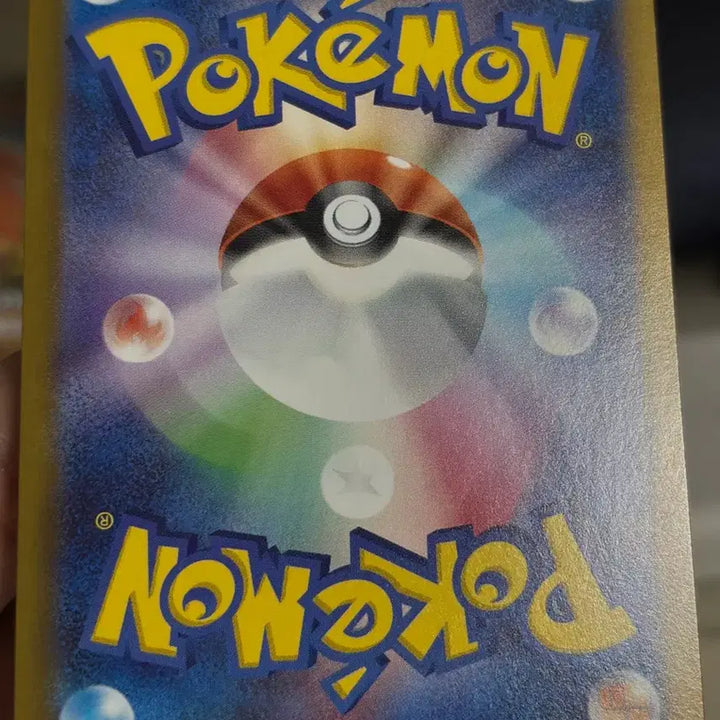 [BUNJANG] Pokemon Card Japanese Drampa AR / 포켓몬카드 일판 드래피온ar