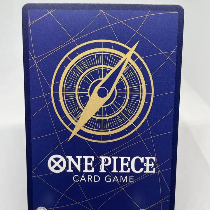 [BUNJANG] One Piece Card Kujaku Japanese Parallel Card / 원피스카드 쿠자쿠 일판 페러렐 패러렐 페레카드