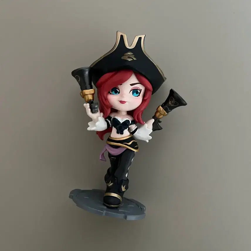 [BUNJANG] Pop Mart Pucky Fortune Figure / 팝마트 피스포츈 (상자x, 카드x)