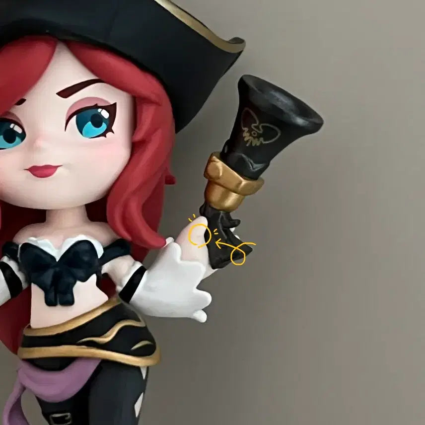 [BUNJANG] Pop Mart Pucky Fortune Figure / 팝마트 피스포츈 (상자x, 카드x)