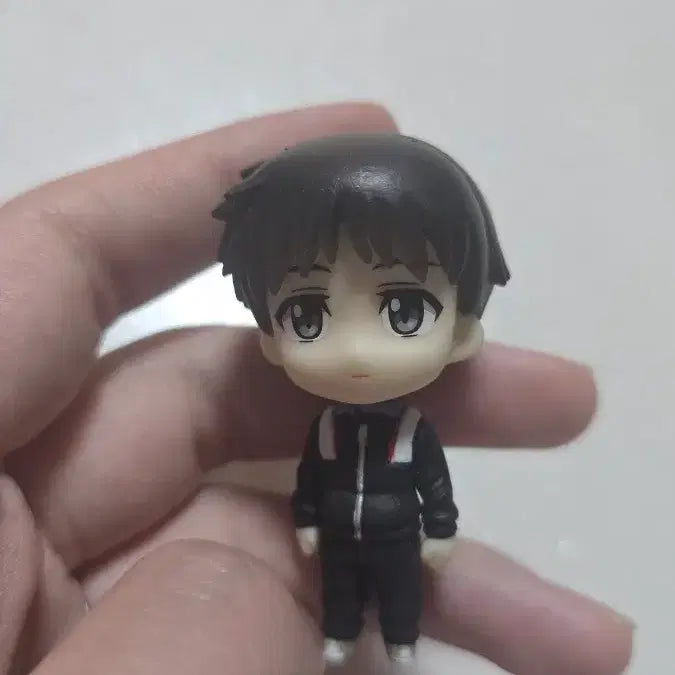[BUNJANG] Evangelion Gacha &amp; Figures Bundle / 에반게리온 아소토 가챠&amp; 피규어등 일괄로 팔아요.