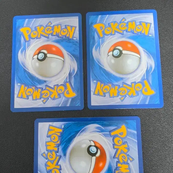 [BUNJANG] Pokemon Card Plaette x30 / 포켓몬 카드 플라엣테 x30 005