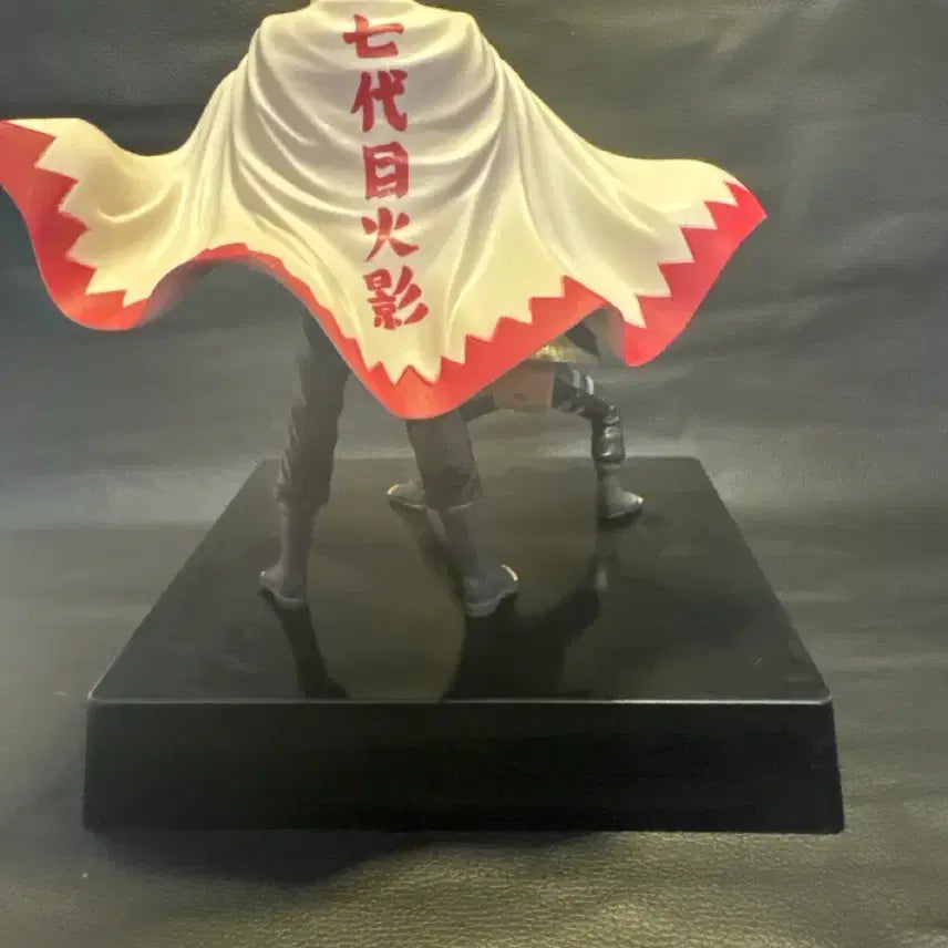 [BUNJANG] Naruto Uzumaki &amp; Boruto Uchiha Shinobi Striker Figure Set / 나루토 우즈마키 보루토 피규어 신노비스트라이커