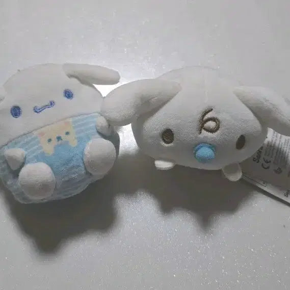 [BUNJANG] Cinnamoroll Doll Bundle Set / 시나모롤 인형 일괄