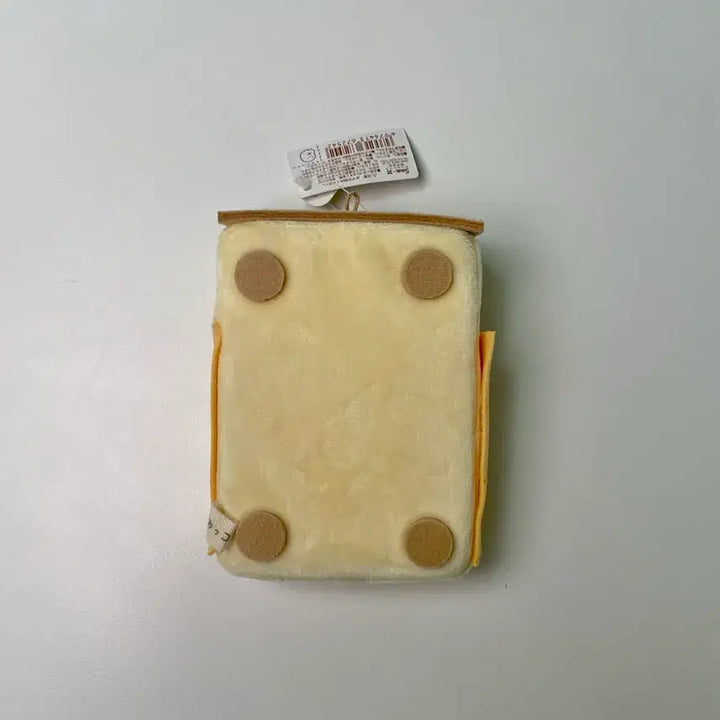 [BUNJANG] San-X Sumikko Gurashi Doll Bed Accessory / (산엑스정품) 스밋코구라시 인형 침대 소품
