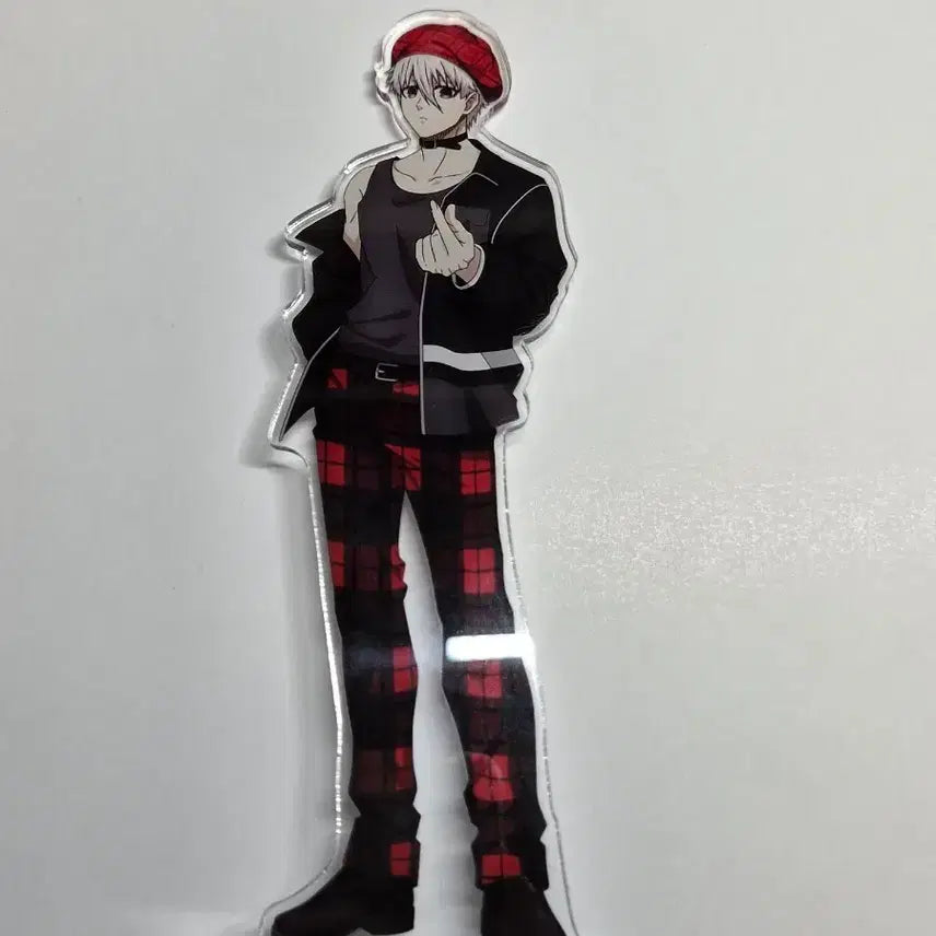 [BUNJANG] Seishiro Nagi Performance Style Acrylic Stand / ~Performance Style~ 나기 세이시로 아크릴 스탠드