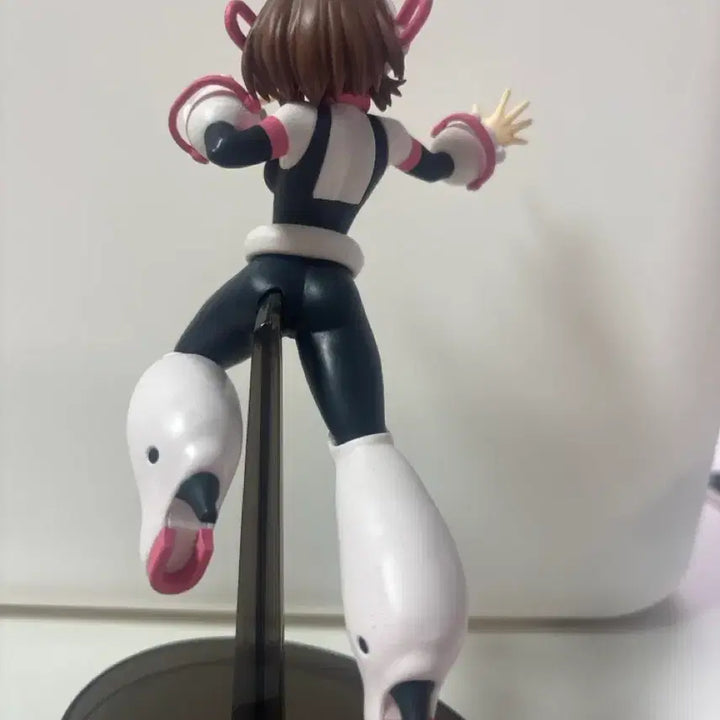 [BUNJANG] Ochaco Uraraka Figure My Hero Academia / 우라라카피규어