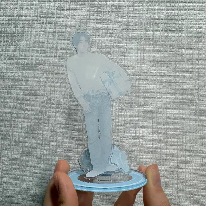 [BUNJANG] RIIZE Anton Shibuya Pop-up Acrylic Stand / 라이즈 앤톤 시부야 팝업 아크릴