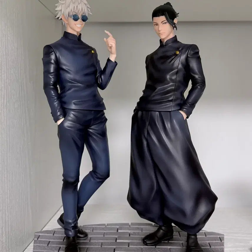 [BUNJANG] Good Smile Company Jujutsu Kaisen Satoru Gojo Figure / 굿스마일컴퍼니 주술회전 고죠 피규어