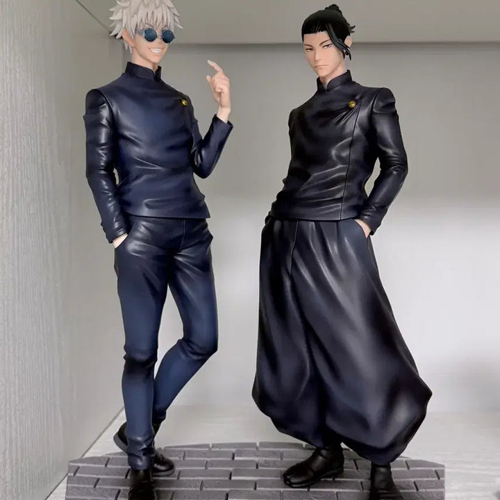 [BUNJANG] Good Smile Company Jujutsu Kaisen Satoru Gojo Figure / 굿스마일컴퍼니 주술회전 고죠 피규어