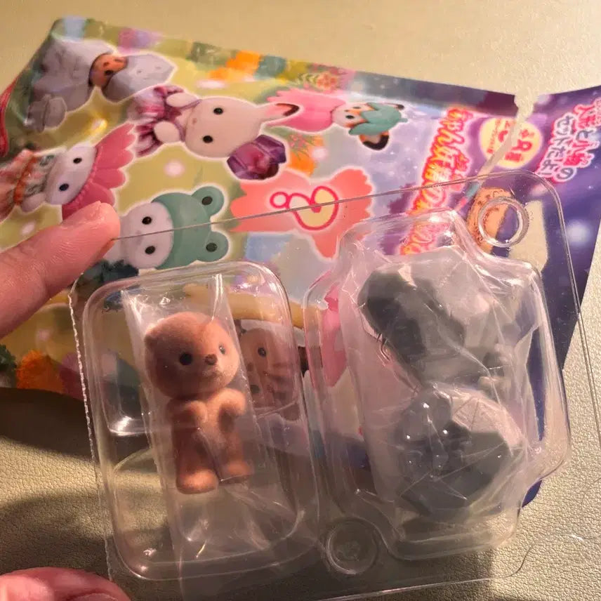 [BUNJANG] Sylvanian Families Baby&