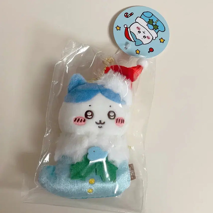 [BUNJANG] Chiikawa Hachiware Ornament / 치이카와 하치와레 오너먼트