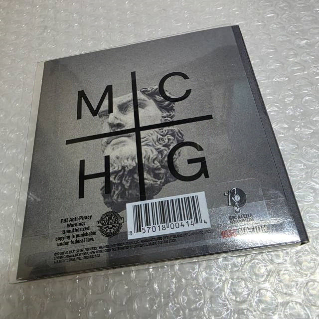[BUNJANG] Jay-Z Magna Carta... Holy Grail CD / Jay-Z - Magna Carta... Holy Grail