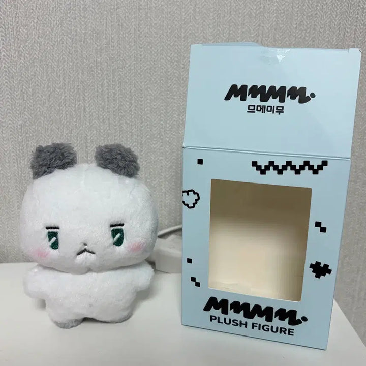 [BUNJANG] PLAVE Mmemimu Myami Unsealed / 플레이브 므메미무 먀미 개봉품 양도