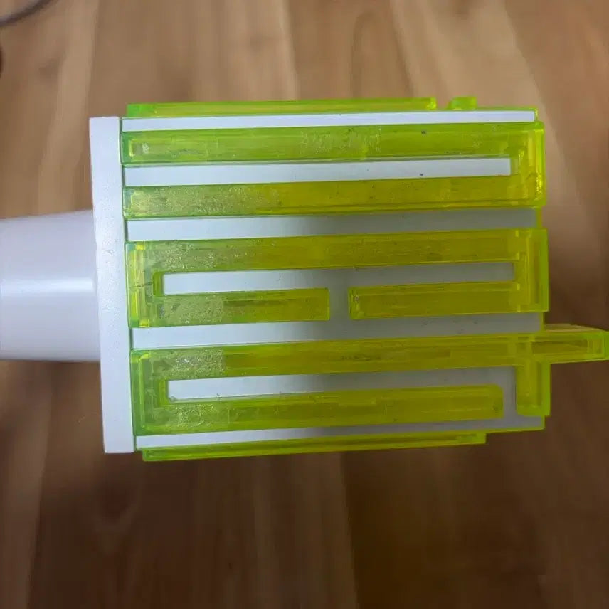 [BUNJANG] NCT Official Lightstick / NCT 공식 응원봉 엔시티 응원봉 믐뭔봉