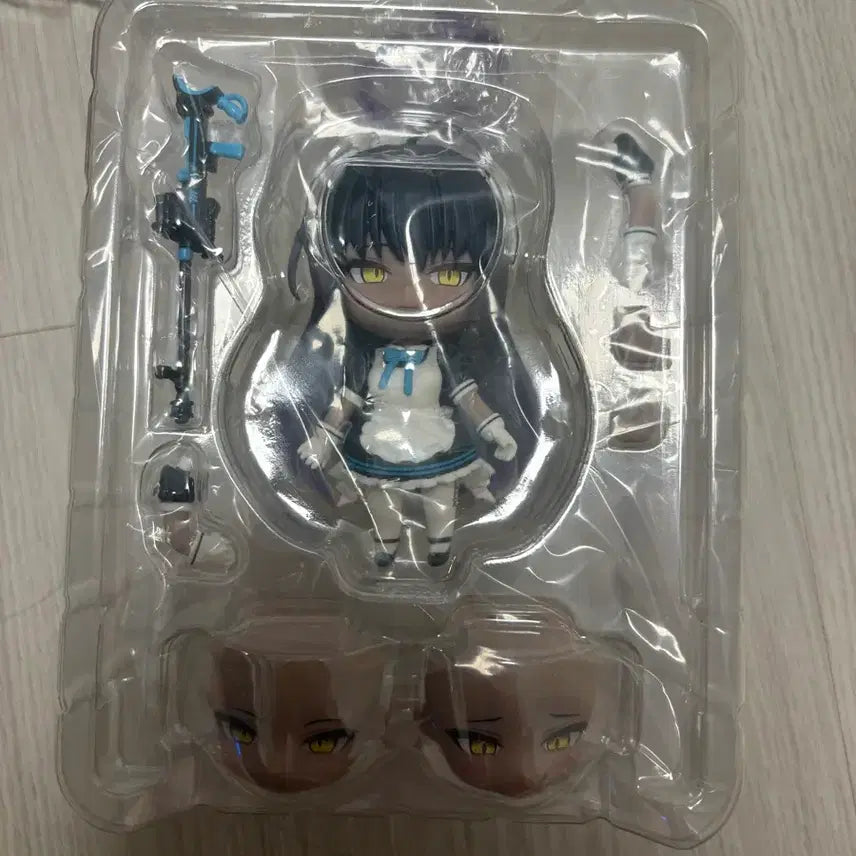 [BUNJANG] Blue Archive Karin Nendoroid / 블루아카이브 카린 넨도로이드 팝니다.(최종 가격 인하)