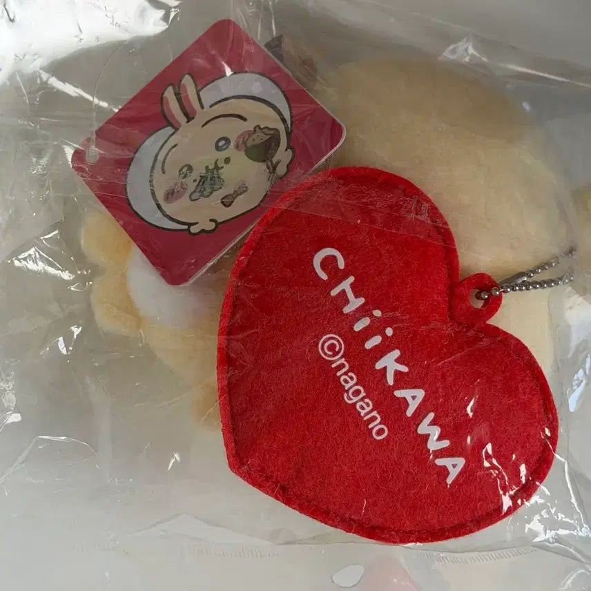 [BUNJANG] Nagano Limited Valentine&