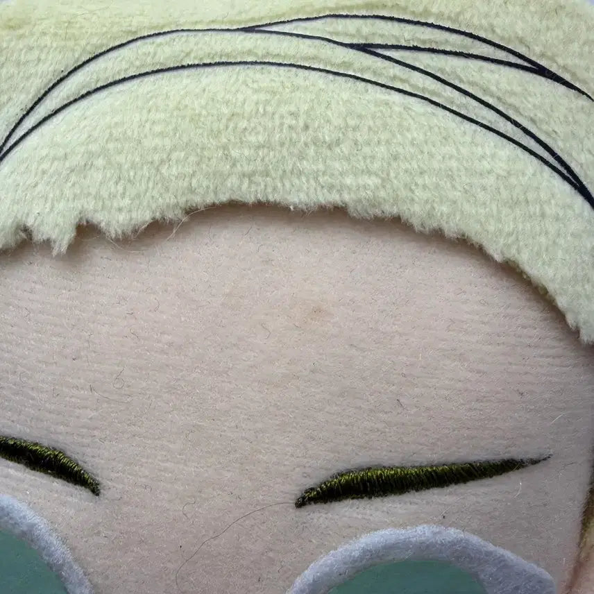 [BUNJANG] Jujutsu Kaisen Nanami Kento Plush Doll / 나나미 켄토 누이