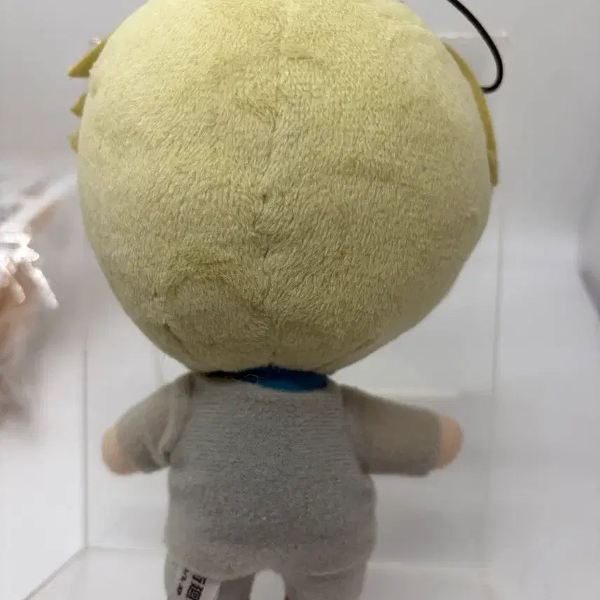 [BUNJANG] Jujutsu Kaisen Nanami Kento Plush Doll / 나나미 켄토 누이