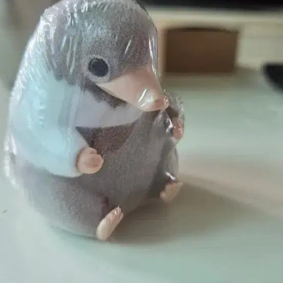 [BUNJANG] Fantastic Beasts Baby Niffler Figure / 베이비 니플러 피규어 신비한 동물사전