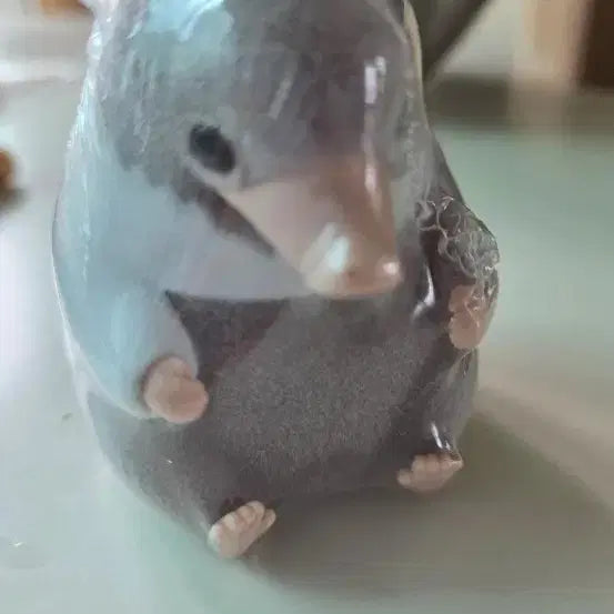 [BUNJANG] Fantastic Beasts Baby Niffler Figure / 베이비 니플러 피규어 신비한 동물사전