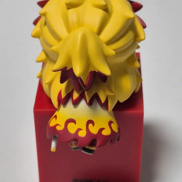[BUNJANG] Demon Slayer Kyojuro Rengoku Hikage Another Figure / 귀멸의 칼날 귀칼 렌고쿠 쿄쥬로 힛카게 피규어 어나더