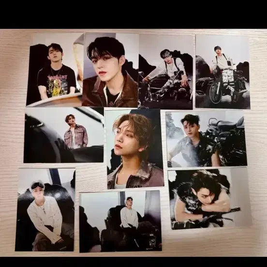 [BUNJANG] Seventeen Bundle Set / 세븐틴 탈덕처분