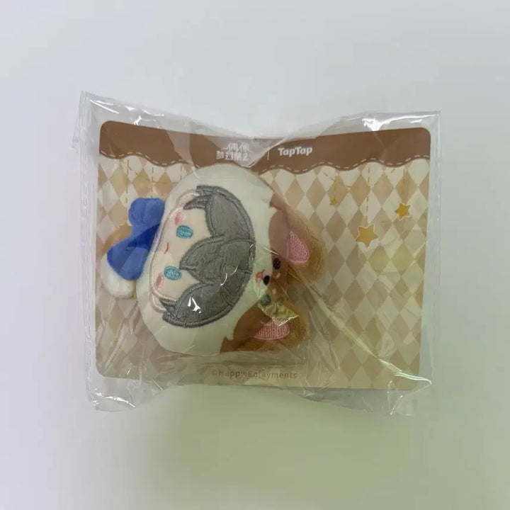 [BUNJANG] Ensemble Stars! Taptap Cutie Star Ita Bag Brooch Izumi Sena / 앙스타 탭탭 큐티스타 이타백 + 브로치 세나 이즈미