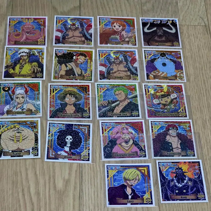 [BUNJANG] One Piece Card Portgas D. Ace Leader / 원피스 카드 포트거스 D. 에이스 리더 원피스카드팝니다 님