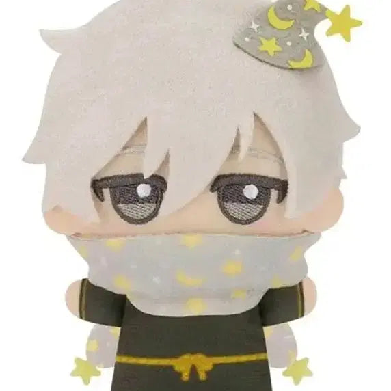 [BUNJANG] Blue Lock Nagi Chibi Big Plush Doll / 블루록 나기 치비구루미 인형 누이구루미 magical fairy 판매