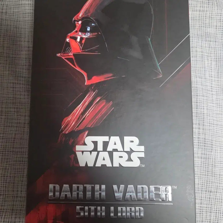 [BUNJANG] ZD Toys 1/10 Scale Darth Vader / 급처)ZD toys 1/10 다스베이더