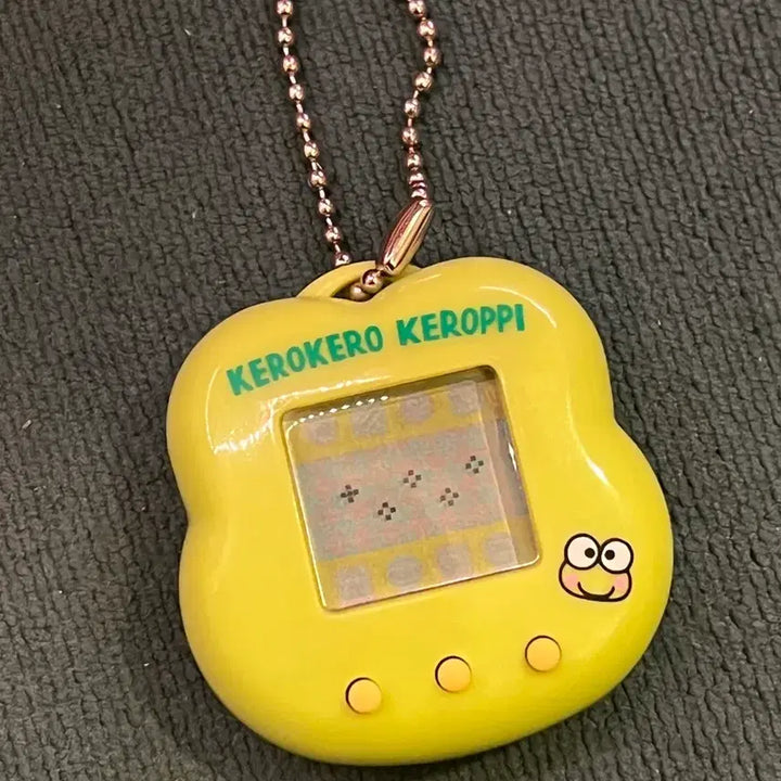 [BUNJANG] Classic Keropipi Tamagotchi / 고전 케로케로피 다마고치