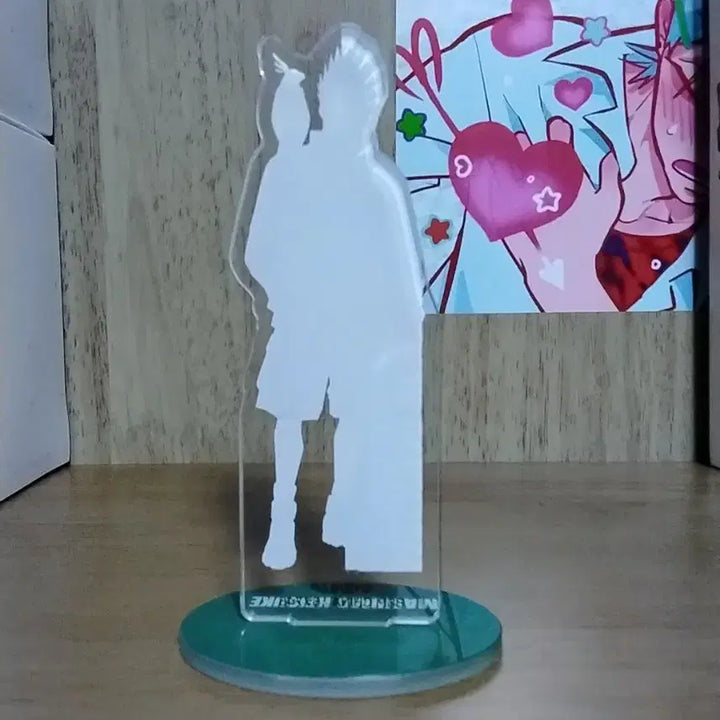 [BUNJANG] Sakamoto Days Heisuke Sakamoto Acrylic Stand / 사카모토데이즈