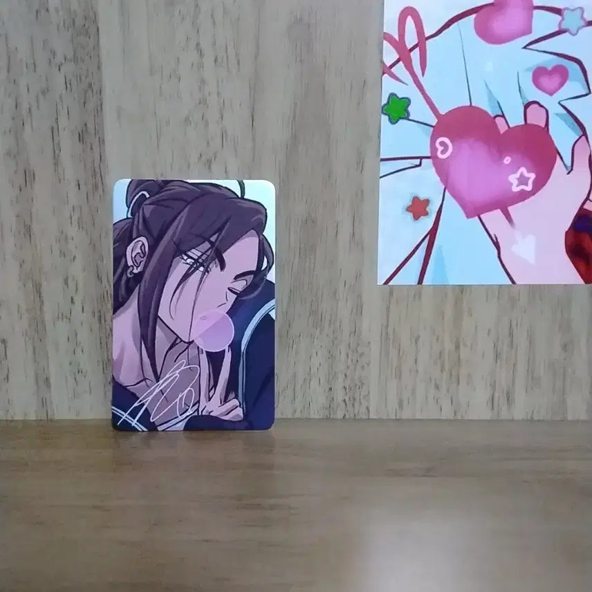 [BUNJANG] A-Stage Hyuna Photocard / 에이스테 현아 포토카드