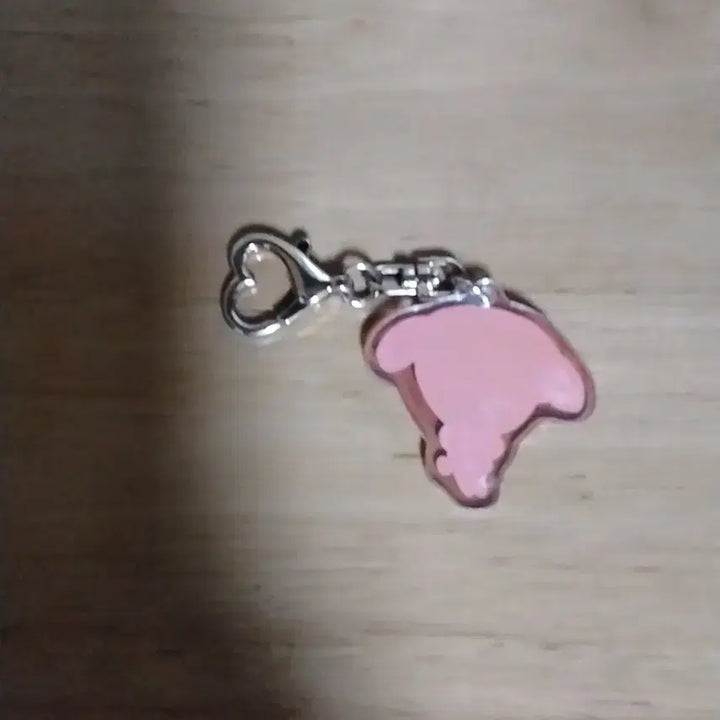 [BUNJANG] A-Stage Ivan Keyring / 에이스테 이반키링