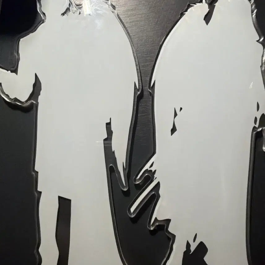 [BUNJANG] A Stage Off-Stage Ivan Acrylic Display / 에이스테 탈 이반 아크릴