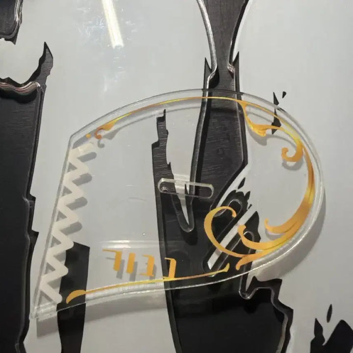 [BUNJANG] A Stage Off-Stage Ivan Acrylic Display / 에이스테 탈 이반 아크릴