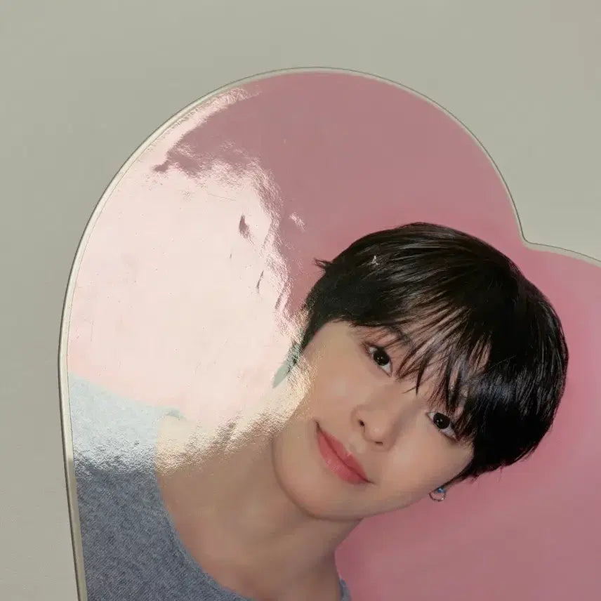 [BUNJANG] Riku Steady Uchiwa / 리쿠 스테디 우치와