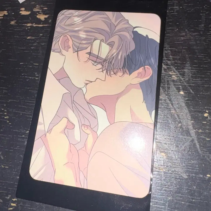 [BUNJANG] Le Bien Salon de Lebon 5th Special Edition Unsealed Photocard / 레봄 살롱드르봉 뿌리없는 나무 뿌없나 5특 구매 금액 특전