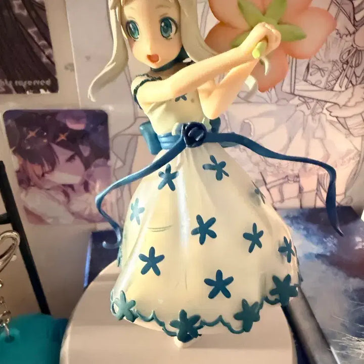 [BUNJANG] Anohana: The Flower We Saw That Day Menma Figure / 아노하나